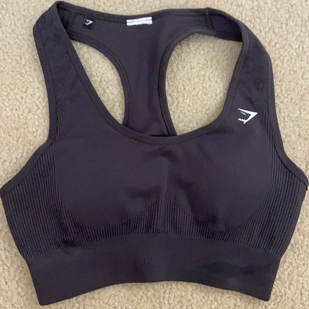Gymshark sports bra